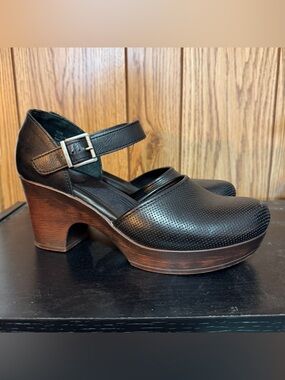 B.O.C Gia Clog - 10M